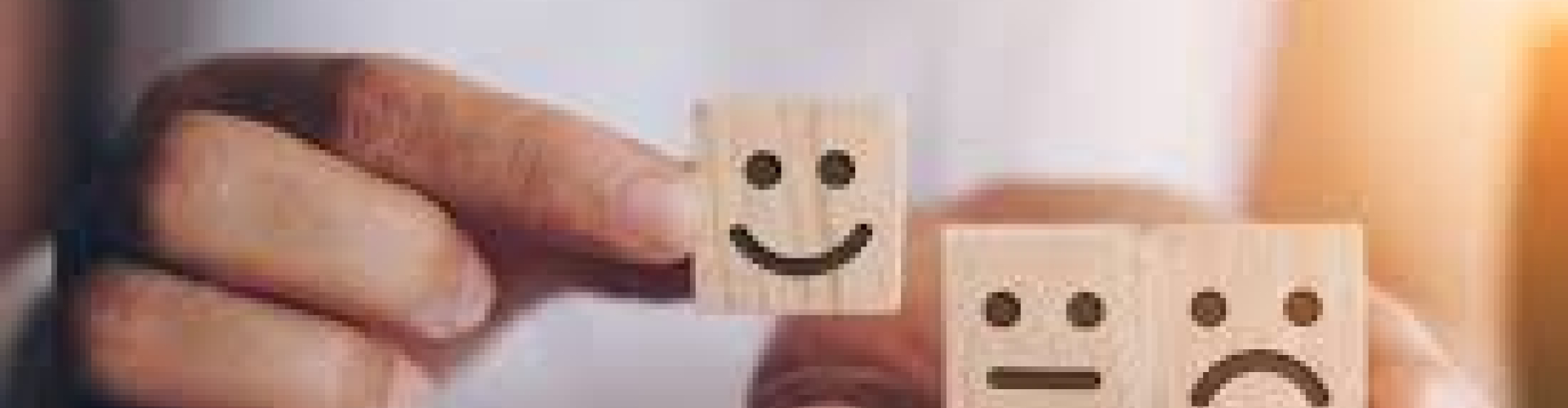 Emotieregulatie