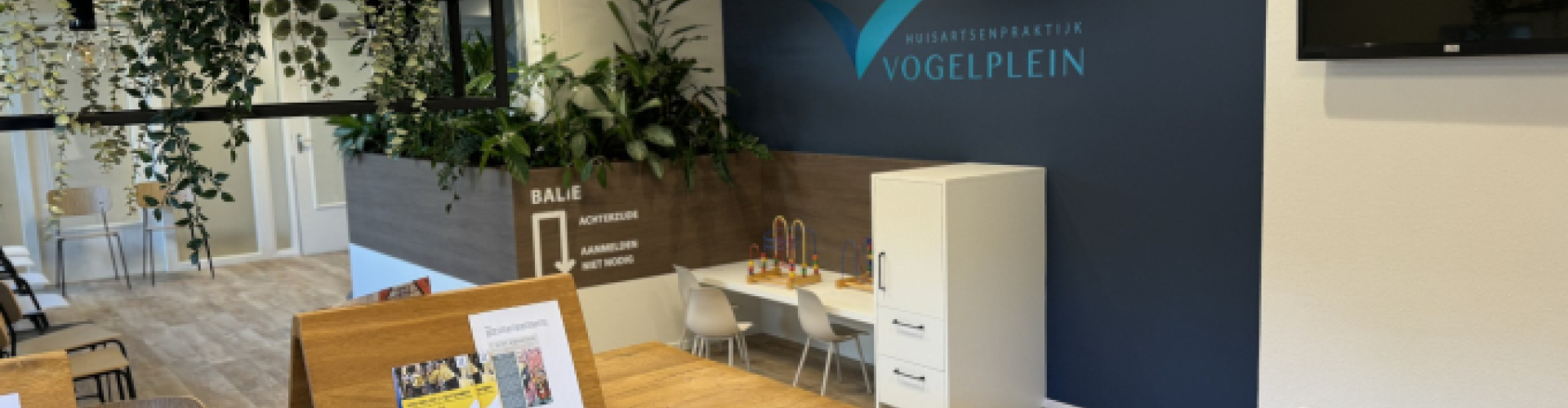 wachtkamer