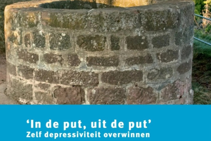 In de put, uit de put