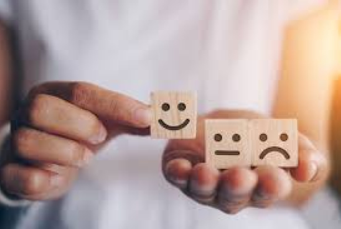 Emotieregulatie
