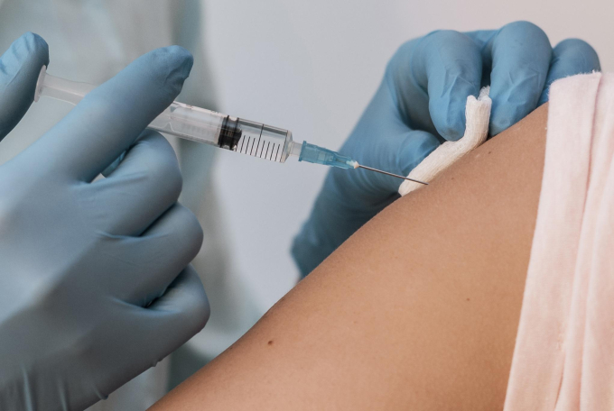 vaccinatie
